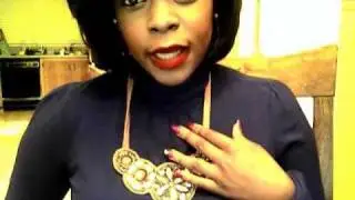 My Make-up Story Tag