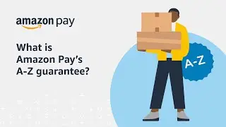 Что такое гарантия Amazon Pay от А до Я?
