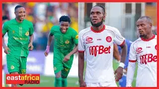 🛑LIVE: YANGA YATUMA UJUMBE MZITO MSIMBAZI | DEPU NA OKELLO  WAFANYA BALAA, MUKWALA NA BUDO BYE BYE