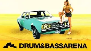 Brookes Brothers - Every Minute (Bladerunner Remix)