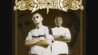 Soundkail ft. Ta&iuml;ro - Enfants de la Terre