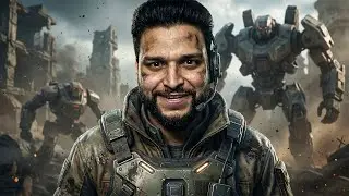 Lets play 200 Ping Arc Raiders 🔴Shinigami - Indian Gamer  #arcraiders #arcraidersgameplay