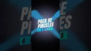 Pack de pinceles GRATIS! Photoshop
