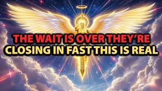 Chosen Ones: The Wait Is Over… A Powerful Love Is Closing the Distance
