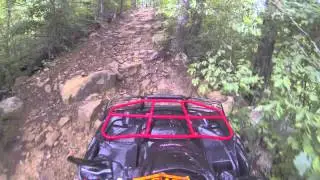 hatfield sept 2014 trail 95 Gardocki style