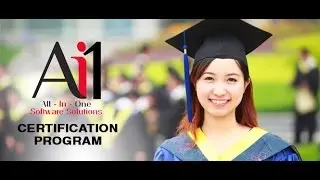 Ai1 Software Proficiency Certification Program