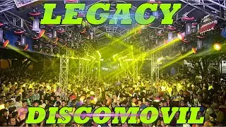 LEGACY DISCOMOVIL CHALATENANGO. 2022