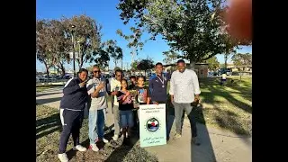 Greater Sudanese American Alliance of SoCal - First Term 2024 2025