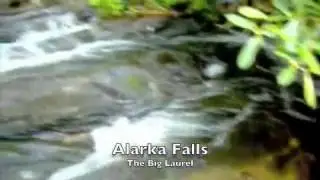 Alarka Falls