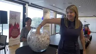 IWD Breakfast 2020 Event Highlights