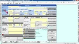 create a reservation