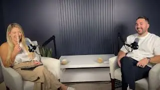 Episodio 2. Detrás del Podcast: Paola y Aldo