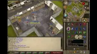 Best rsps spawn server 10x santa risk