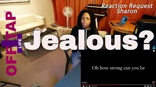 Queen - Jealousy (Official Lyric Video) Reaction