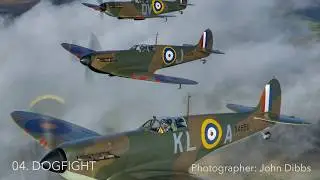 SPITFIRE Suite - Original Motion Picture Soundtrack - CHRIS ROE