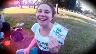 Aguante RAITNAU - Spot Campana - RAITNAU EN LA CALLE