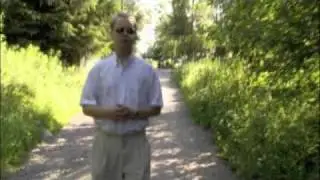 Michael Moore Goes to Norway & Visits a Prison of the Future