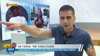 80 tiros: 