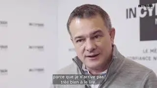 Benoit Fuzeau  - Quels sont les nouveaux risques lis a l'essor de l'IA ?