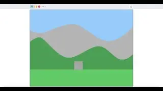 How to Make a Block Breaking Particle Effect In Scratch | Scratch Tutorial!
