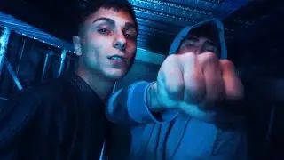 TUTT OFF - Songop, Undici, Draiy