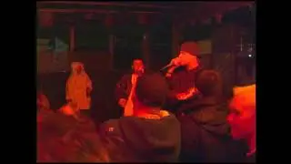 South Coast Coalition and T-Bo - 