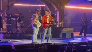 Jonas Brothers - Fly with Me - Fan Request - Indianapolis, IN
