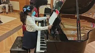 2026 A Winter Piano Recital-Piano Students and Students of Wen-Lee