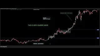 When You Stop Trading Random Stocks, Everything Changes