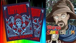 Staros Sammelsurium - Labyrinth