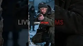 Survival in the Siege: A City&rsquo;s Untold Story of Hunger & Resilience 🇷🇺📜