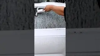 Mini Mop Wiper