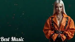 Rəgsane -Bivafa (Deep Bass Trap version)