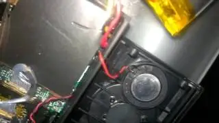 Drift Stealth 2 microphone x264