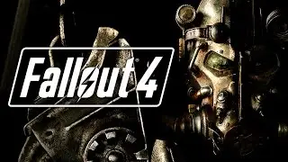 Fallout 4 - Funny Moments Montage