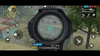 Jogar partida ranqueada #freefire #garena 