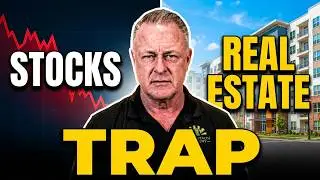 Make Real Estate Work for You Without Market Risk
