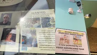 Local businesses finding new ways to stop thieves