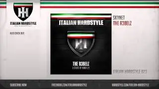 The R3belz - Skynet (HQ)