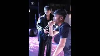 OMG surprise For Samar Jafri Concert Aina Asif 😱🧐