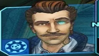 Rhys tries to find Sasha - Borderlands 3