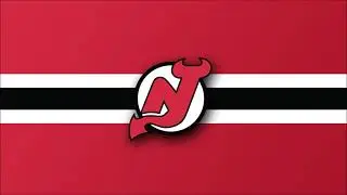 New Jersey Devils 2007 Goal Horn