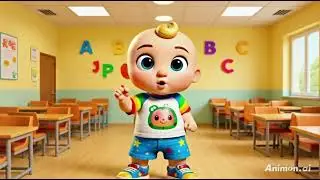 Baby Joy Adventure