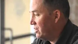 Dave Brundage talks about becoming Lehigh Valley IronPigs manager