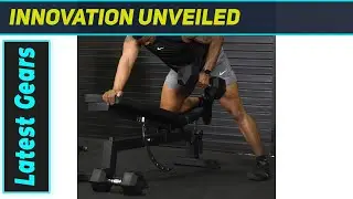 Резиновые шестигранные гантели Titan Fitness: непревзойденная мощность для домашнего тренажерного...