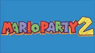 Mini-Game Coaster - Mario Party 2