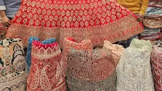 wow 2000 taka bridal lehenga ২০০০ টাকা থেকে শুরু  বিয়ের লেহেঙ্গা