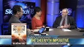 SPECIAL REPORT (PART 3) Dr. Lake Discusses 'The Sheeriyth Imperative