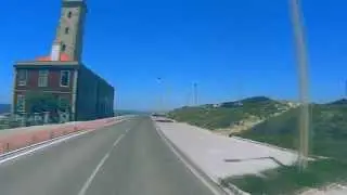 S&atilde;o Pedro de Moel - First Beach Day - 2015