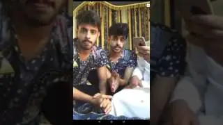 بث توامنا الجميل عبدالله وعبدالرحمن العنزي مع ملك المسابقات الله يسعدهم على هاذا البحث الجزء ١